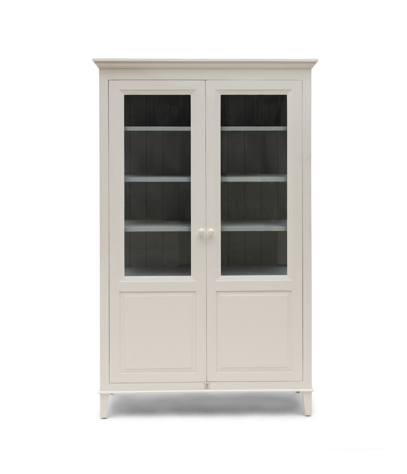 Riviera Maison Buffetschrank Bedford Weiß-8720794099128-Stil-Ambiente-538560