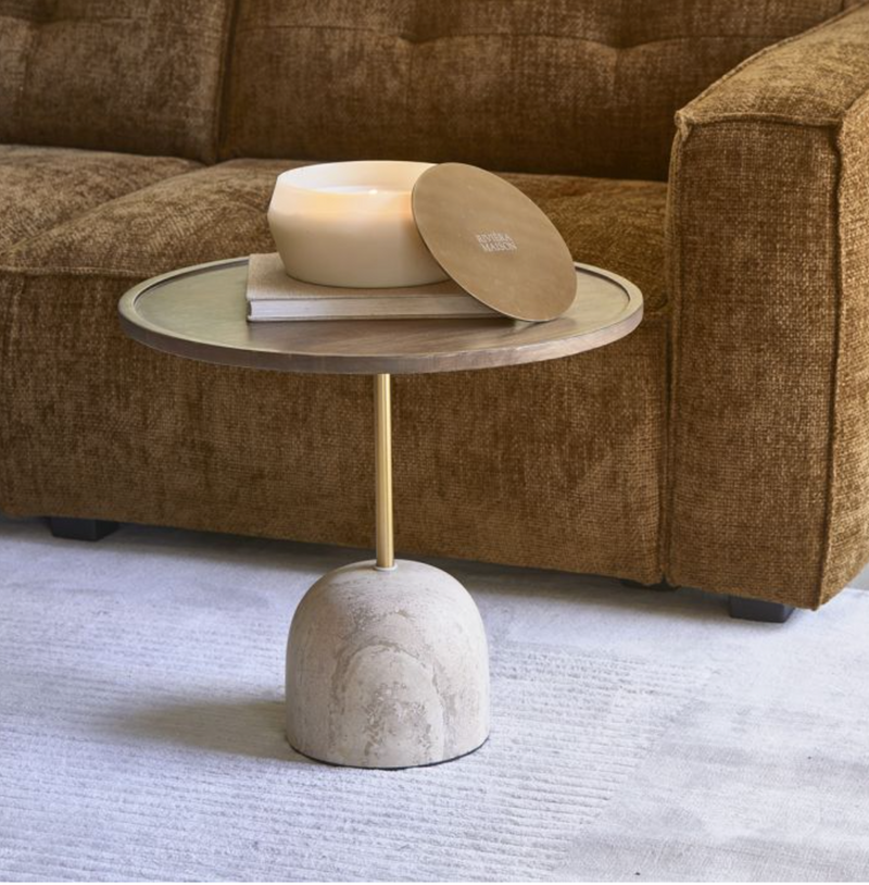 Riviera Maison Couchtisch Malibu-8720794120075-Stil-Ambiente-549120