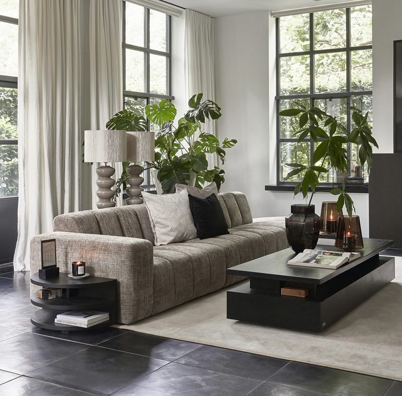 Riviera Maison Dazzle Center, Shiny Desert-8720794003859-Stil-Ambiente-8288002