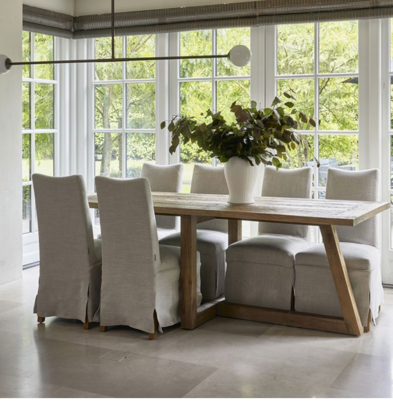 Riviera Maison Esstisch Bali, 240x100-8720794050211-Stil-Ambiente-532130