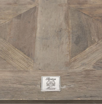 Riviera Maison Esstisch Chateau, 160x80-8720142001742-Stil-Ambiente-485560