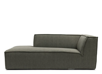 Riviera Maison Modulares Sofa The Jagger, Lounge-Modul Links, Pale Green-8720794153899-Stil-Ambiente-5841006