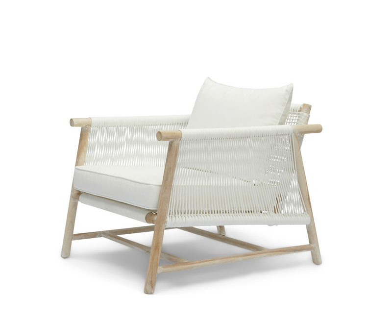 Riviera Maison Outdoor-Loungesessel Saint Tropez, weiß-8720794174979-www.Stil-Ambiente.de-559740