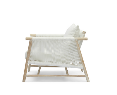 Riviera Maison Outdoor-Loungesessel Saint Tropez, weiß-8720794174979-www.Stil-Ambiente.de-559740