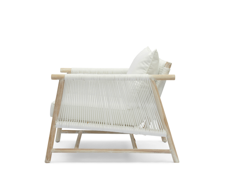 Riviera Maison Outdoor-Loungesessel Saint Tropez, weiß-8720794174979-www.Stil-Ambiente.de-559740