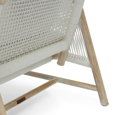 Riviera Maison Outdoor-Loungesessel Saint Tropez, weiß-8720794174979-www.Stil-Ambiente.de-559740