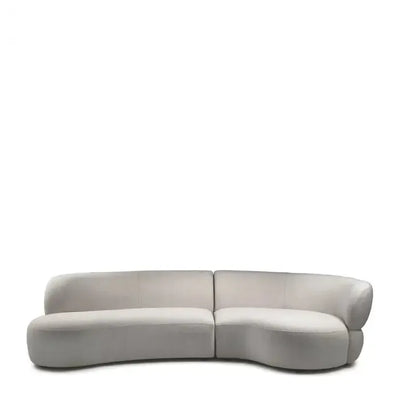 Riviera Maison Sofa 2,5-Sitzer San Remo, Rechts, Natural Grey-8720794165267-www.Stil-Ambiente.de-30373002
