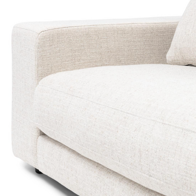 Riviera Maison Stephen Corner Arm Right, rich tweed, antique white-8720142028350g-Stil-Ambiente-6527001g