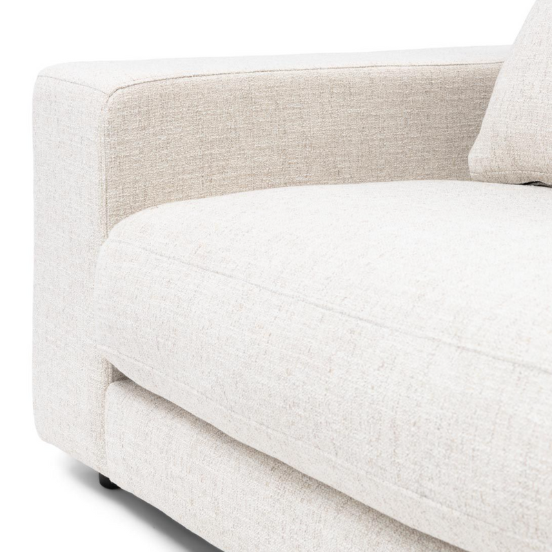 Riviera Maison Stephen Corner Arm Right, rich tweed, antique white-8720142028350g-Stil-Ambiente-6527001g