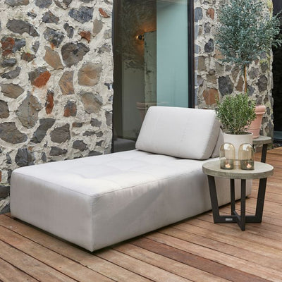 Riviera Maison Verona Outdoor Lounge Island XL, sunbrella solid, stone-8720142127381-Stil-Ambiente-7348001
