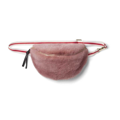 Roxy Belt Bag | Mink-Stil-Ambiente-NCF16474-176-OS
