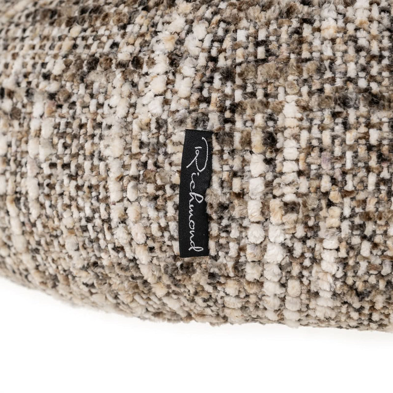 Richmond Interiors – Alexis Brown Omara döner yemek sandalyesi