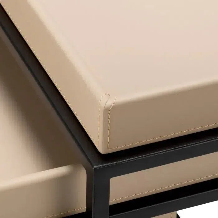 SIDE TABLE LEONARD SET OF 3-www.Stil-Ambiente.de-2