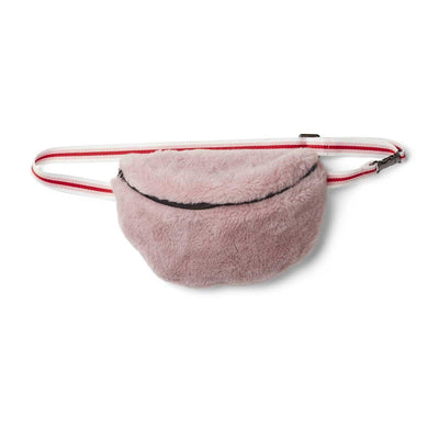 Saki Belt Bag | Lambs wool-Stil-Ambiente-NCF16487-176-OS