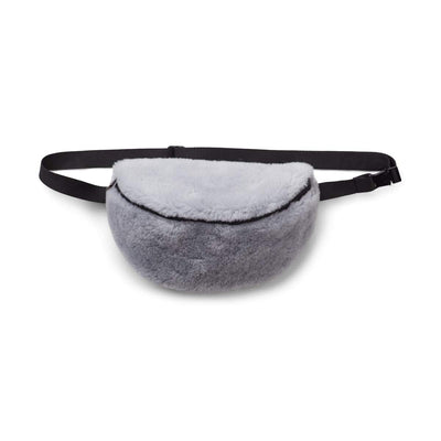 Saki Belt Bag | Lambs wool-Stil-Ambiente-NCF16487-380-OS