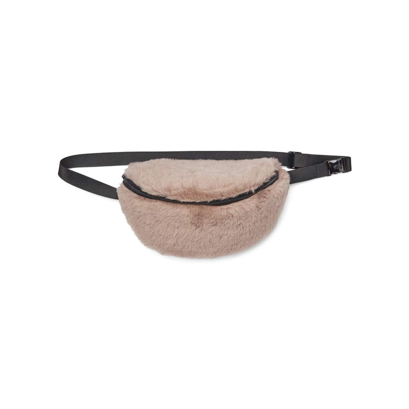 Saki Belt Bag | Lambs wool-Stil-Ambiente-NCF16487-555-OS