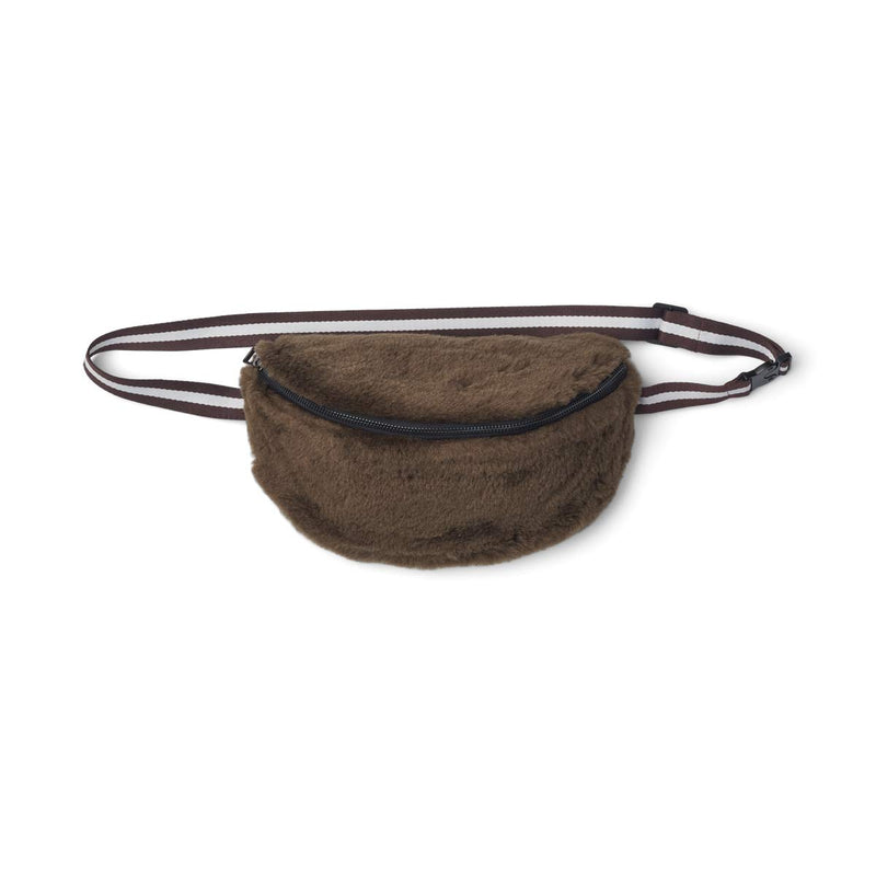 Saki Belt Bag | Lambs wool-Stil-Ambiente-NCF16487-91-OS