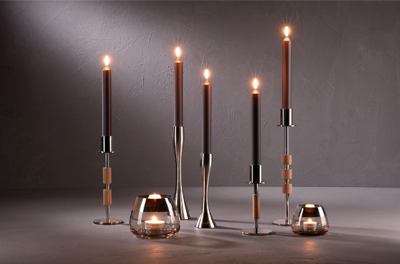 Fink Living Kerzenständer Portero-4042911402692-www.Stil-Ambiente.de-140269