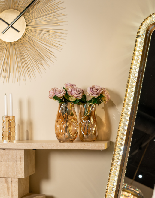 Richmond Interiors Консольный стол Арвада