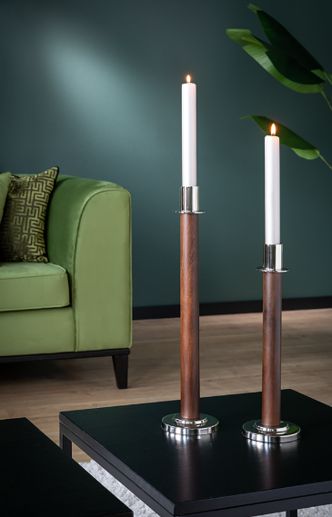 Fink Living Kerzenständer Matador-4042911402531-www.Stil-Ambiente.de-140253