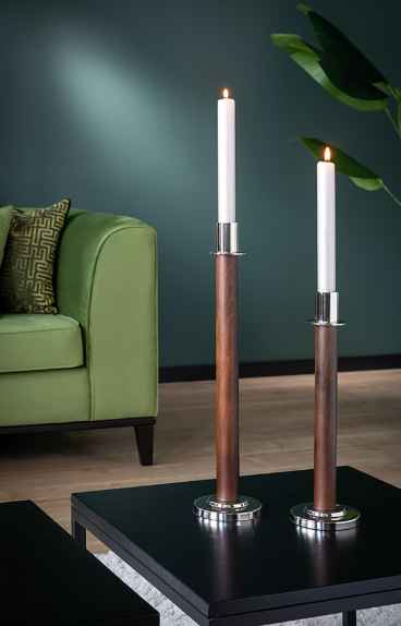 Fink Living Kerzenständer Matador-4042911402548-www.Stil-Ambiente.de-140254