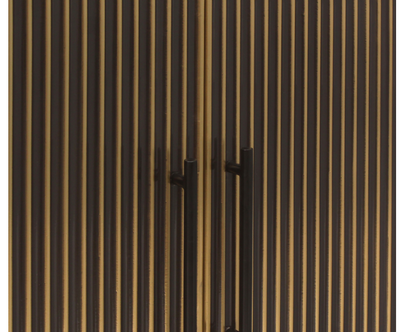 Richmond Interiors Cabinet Les Arcs 2 porte