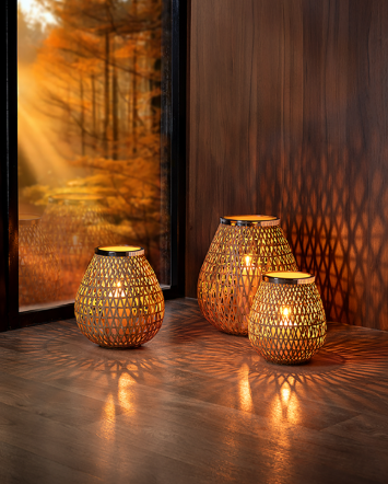 Fink Living Windlicht Shona-4042911463556-www.Stil-Ambiente.de-146355