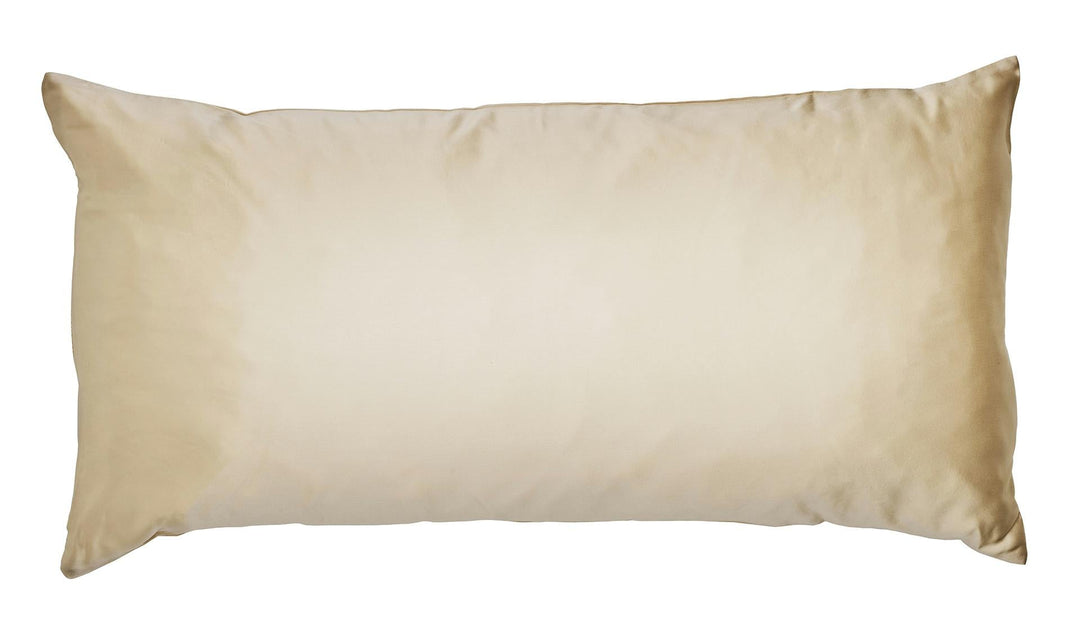 Star Home Seidenkissen – Creme
