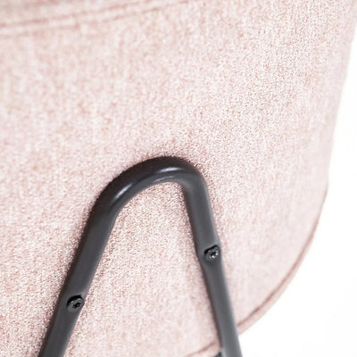 Eleonora Stuhl Lynn Rosa-www.Stil-Ambiente.de-95567