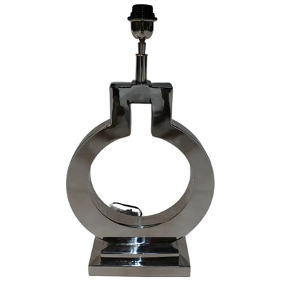 Table Lamp Milano 22x32x57cm Excl. Shade-9509419569968-www.Stil-Ambiente.de-201617