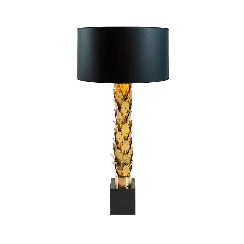 Tischlampe 13x13x89cm gold-9509416764366-www.Stil-Ambiente.de-115929