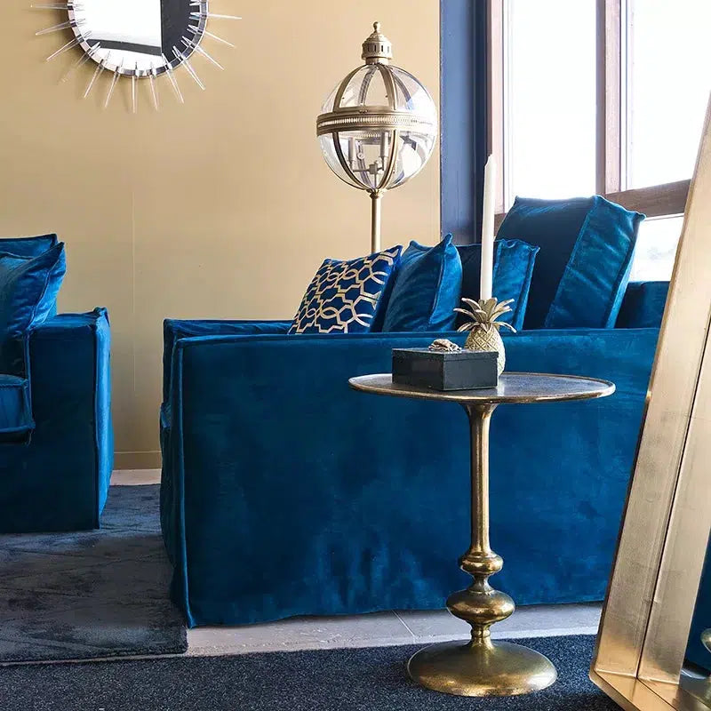 Tischlampe 43x43x112cm-www.Stil-Ambiente.de-109883