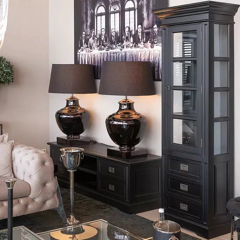 Tischlampe 46x35x83cm-www.Stil-Ambiente.de-104944