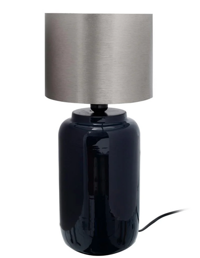Tischlampe Olof Blau-Stil-Ambiente-NWPH1-DBLU