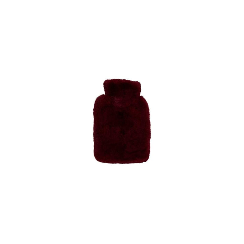 Wärmflasche | Kaninchenfell | 32x22 cm-Stil-Ambiente-NCL5019-82-OS