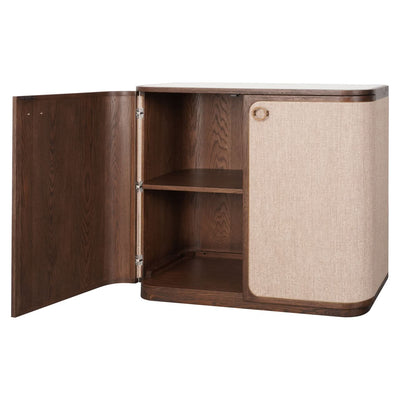 Richmond Interiors – Sideboard Willox Brown (2 Türen)-8721009424025-www.Stil-Ambiente.de-2205