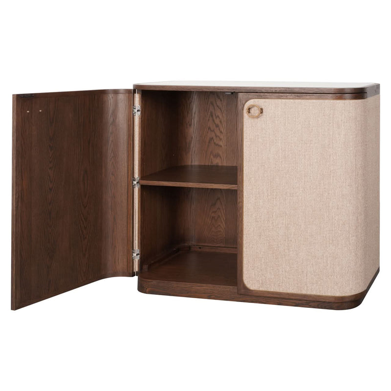 Richmond Interiors – Sideboard Willox Brown (2 Türen)-8721009424025-www.Stil-Ambiente.de-2205