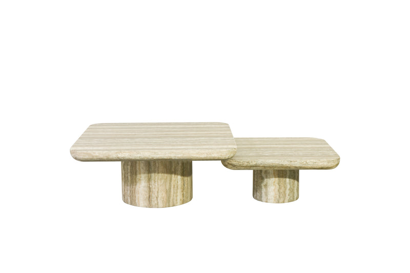 Richmond Interiors – Coffee Table Denizly grey (Set of 2)-8721009422182-www.Stil-Ambiente.de-8545