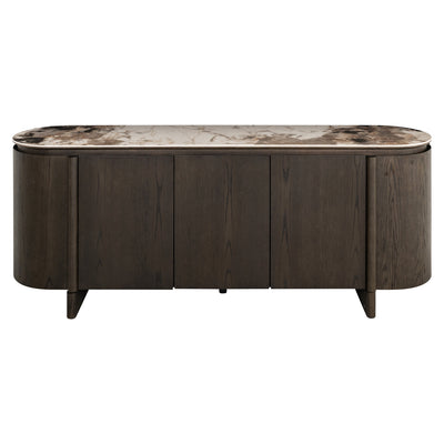 Richmond Interiors Sideboard Langford brown-8721009423318-www.Stil-Ambiente.de-8792