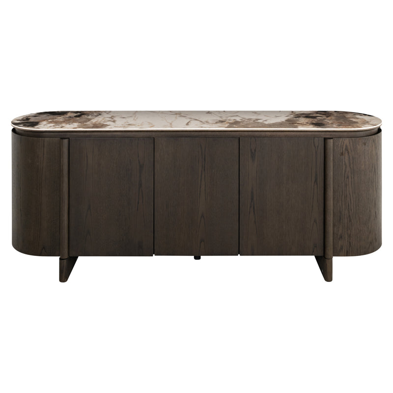 Richmond Interiors Sideboard Langford brown-8721009423318-www.Stil-Ambiente.de-8792