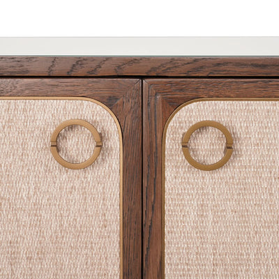 Richmond Interiors – Sideboard Willox Brown (4 Türen)-8721009424032-www.Stil-Ambiente.de-2204