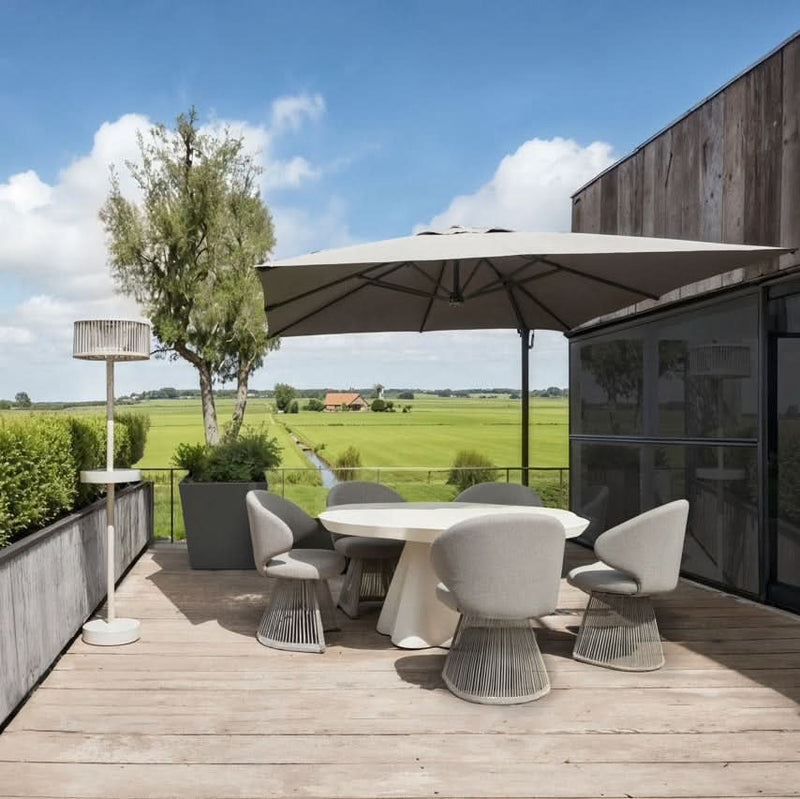 Richmond Interiors – Outdoor Esszimmerstuhl Nuba Greige Alpine-8721009428962-www.Stil-Ambiente.de-215183