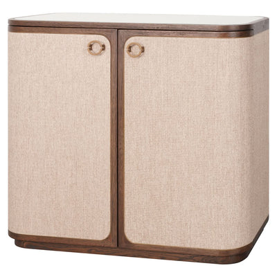 Richmond Interiors – Sideboard Willox Brown (2 Türen)-8721009424025-www.Stil-Ambiente.de-2205