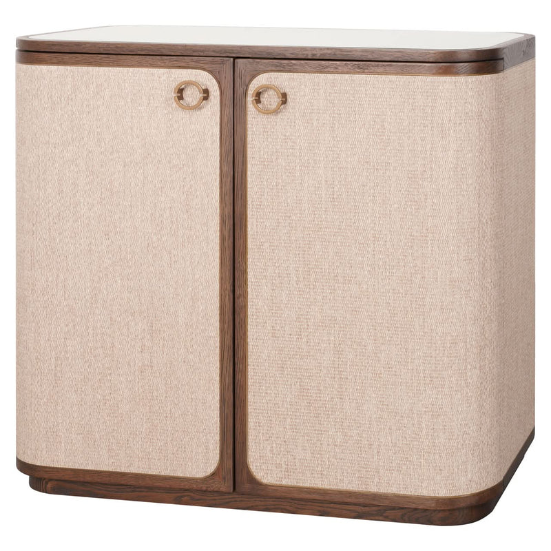 Richmond Interiors – Sideboard Willox Brown (2 Türen)-8721009424025-www.Stil-Ambiente.de-2205