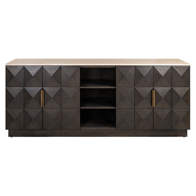 Richmond Interiors Sideboard Claremont brown-8721009422397-www.Stil-Ambiente.de-7878
