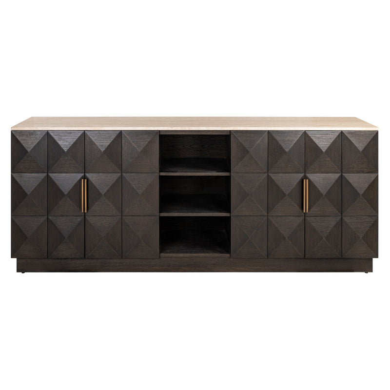 Richmond Interiors Sideboard Claremont brown-8721009422397-www.Stil-Ambiente.de-7878