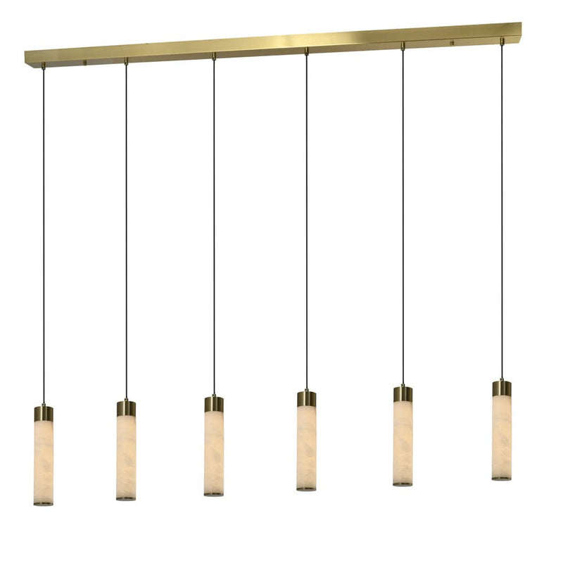 Richmond Interiors – Hängeleuchte Elaris White-8721009426999-www.Stil-Ambiente.de-214469