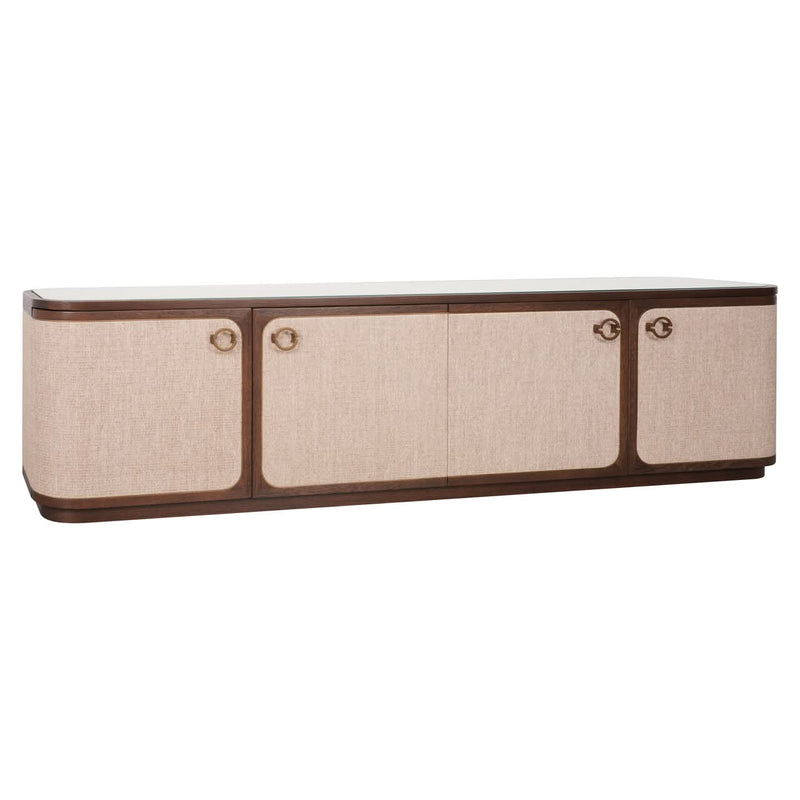 Richmond Interiors – TV-Board Willox Brown (4 Türen)-8721009424049-www.Stil-Ambiente.de-2203