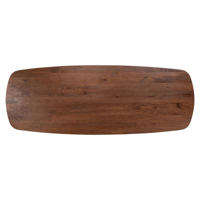 Richmond Interiors – Esstisch Baldwin Brown 270cm-8721009426869-www.Stil-Ambiente.de-214456