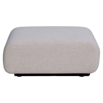 Richmond Interiors – Outdoor Pouf & Fußhocker Dawson beige alpine-8721009423530-www.Stil-Ambiente.de-8738 BEIGE